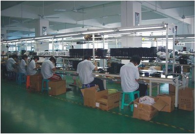 廠家直銷新款7寸車載顯示器，廣州市車視界電子科技優質通訊產品