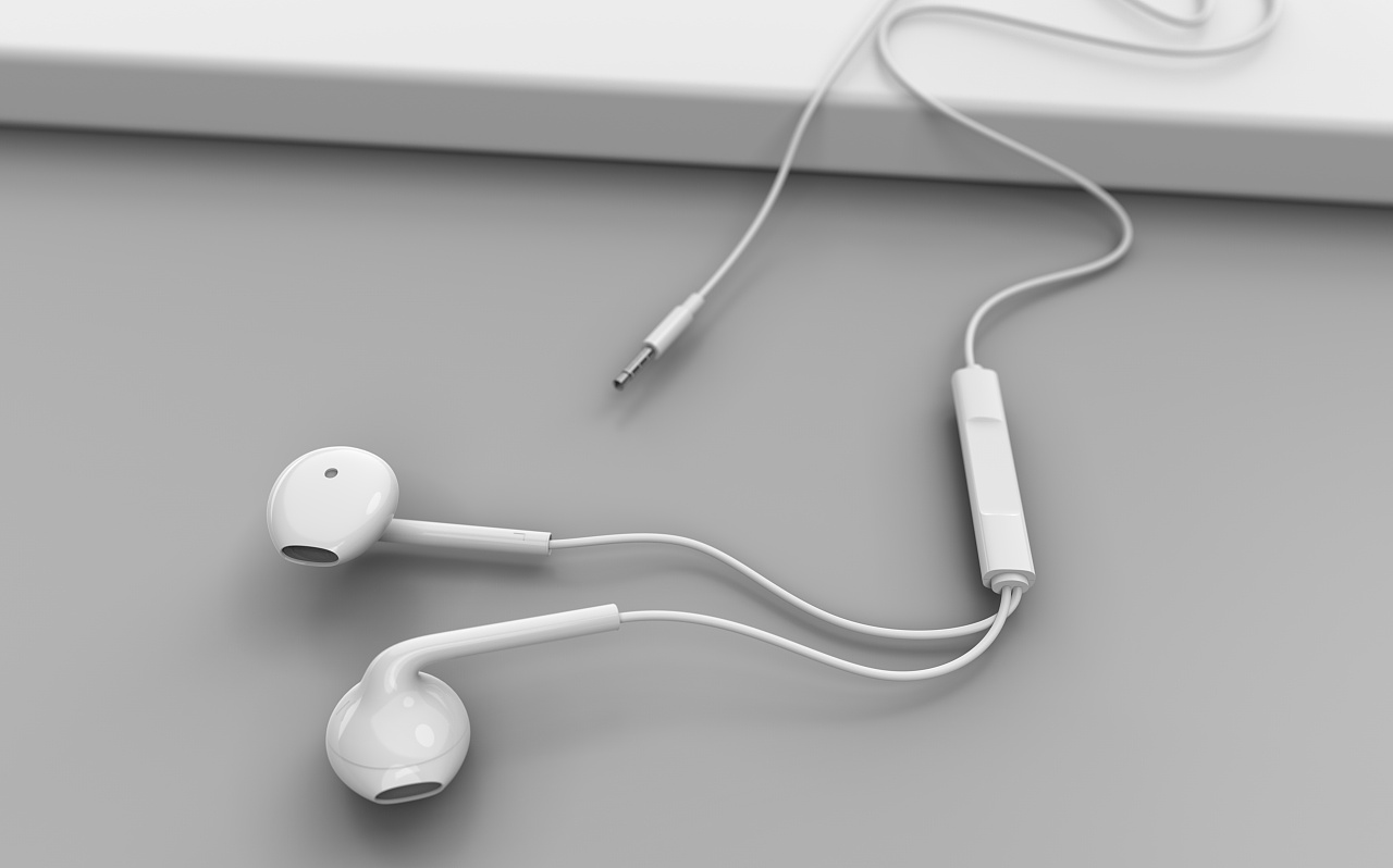 Rhino建模與KeyShot渲染 打造專業(yè)級電子產(chǎn)品視覺呈現(xiàn)