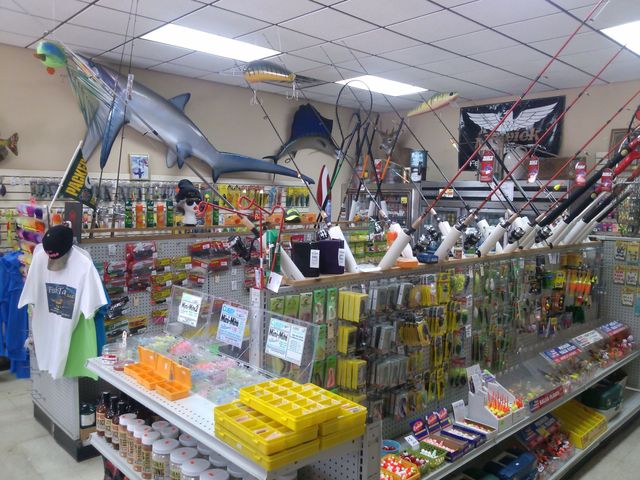 67漁具店大調(diào)查 換位思考，用心經(jīng)營(yíng)——漁具市場(chǎng)中的服務(wù)制勝之道