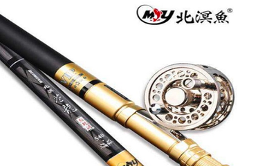 跨界融合 北溟魚(yú)漁具與珠寶首飾零售的奇妙共生